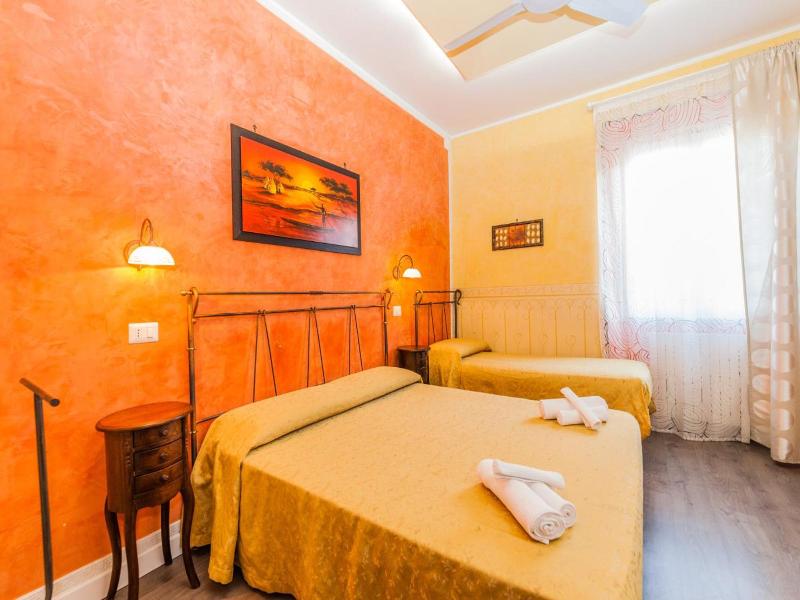 Albergo Della Corte image