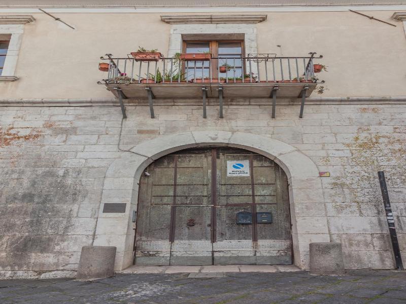 Albergo Della Corte image