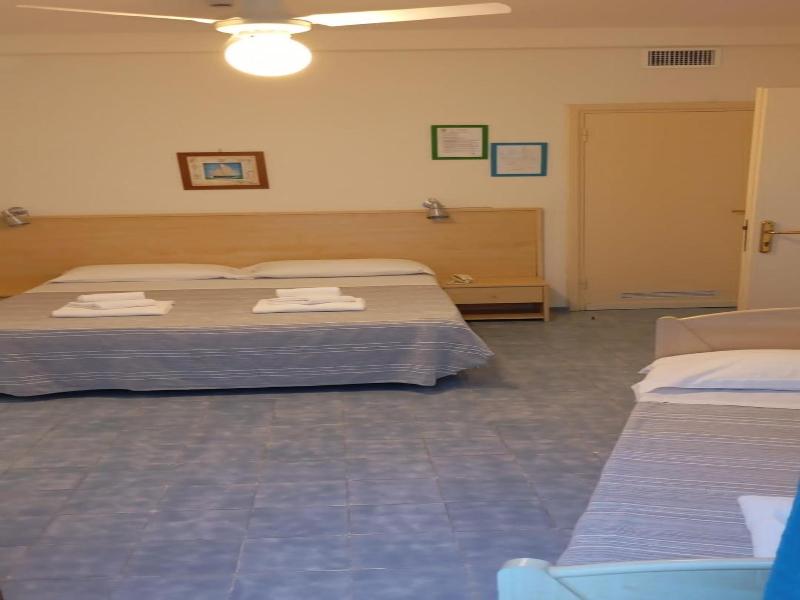 Hotel La Baia