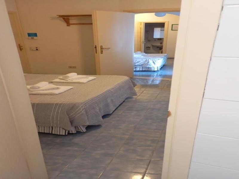Hotel La Baia