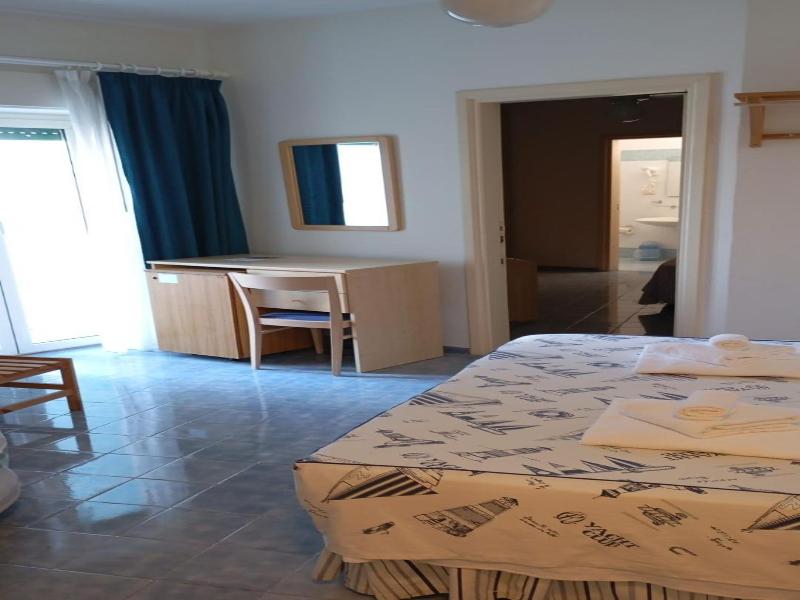 Hotel La Baia