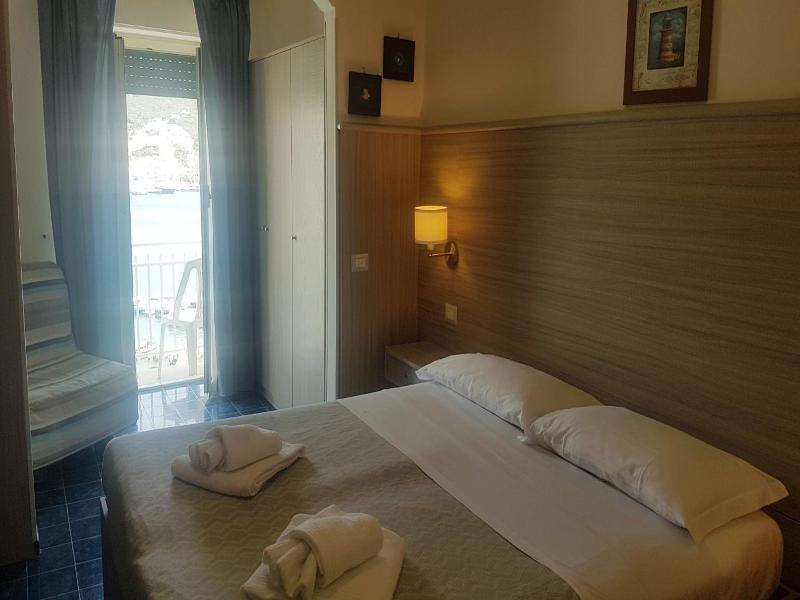 Hotel La Baia