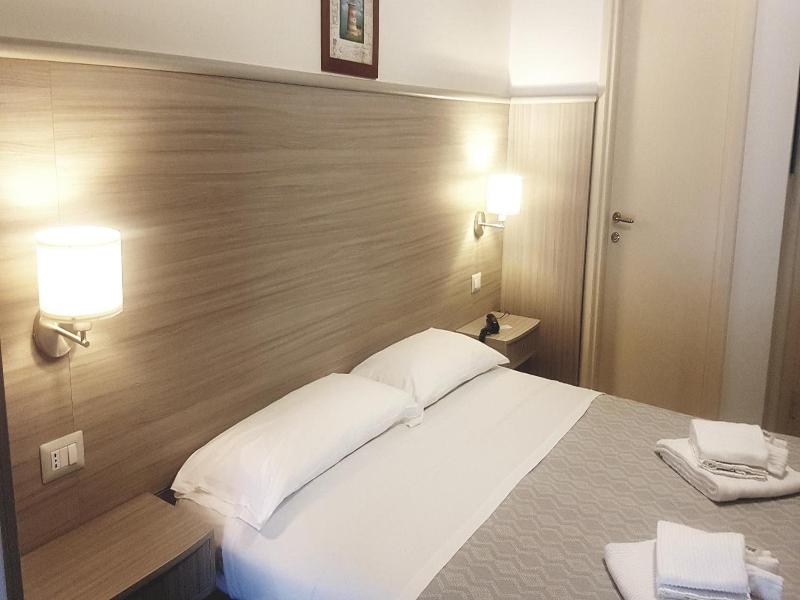 Hotel La Baia