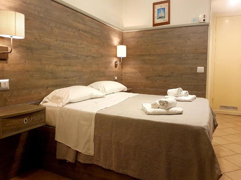 Hotel La Baia