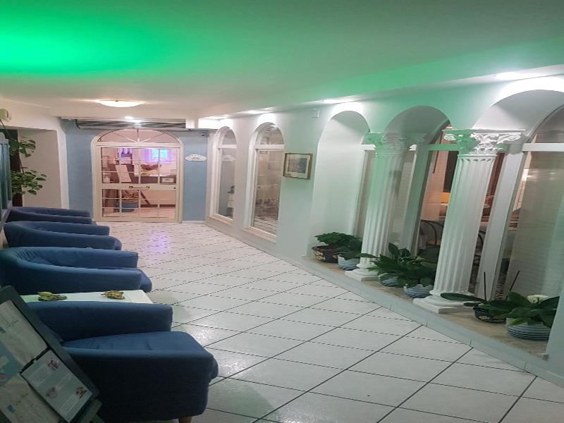 Hotel La Baia