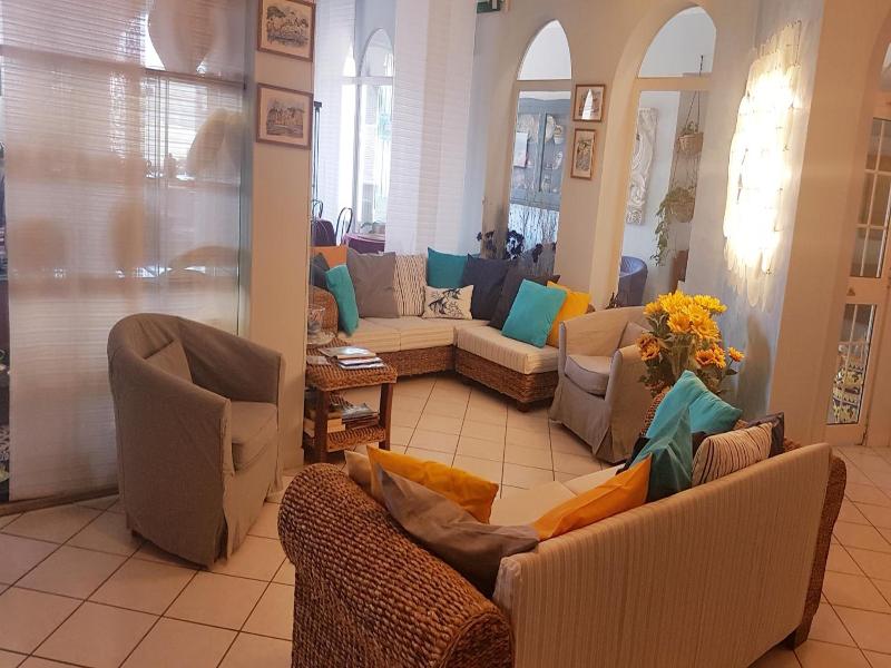 Hotel La Baia