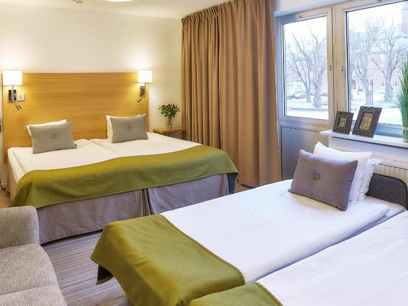 Hotell Hv Gland
