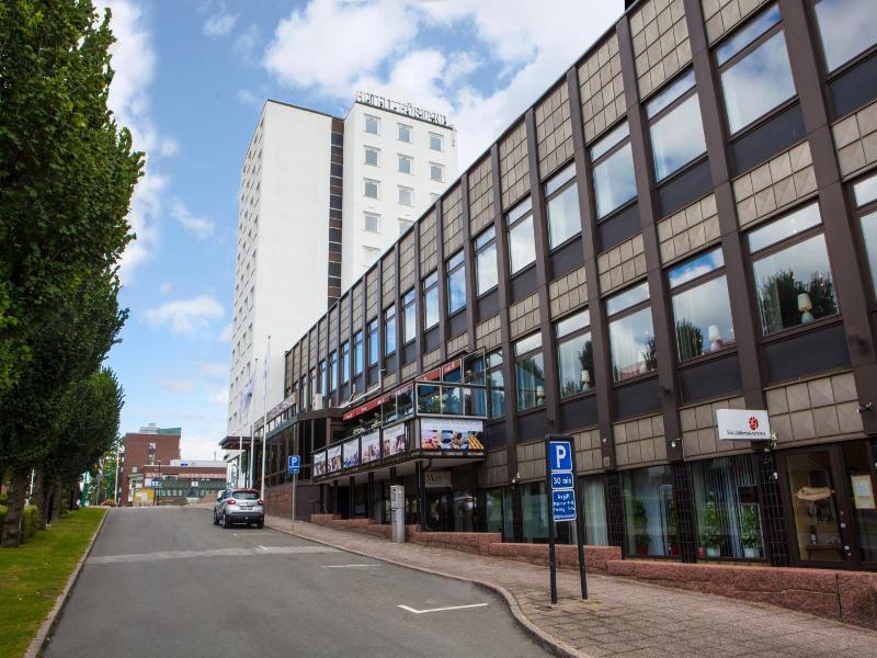 Hotell Hv Gland