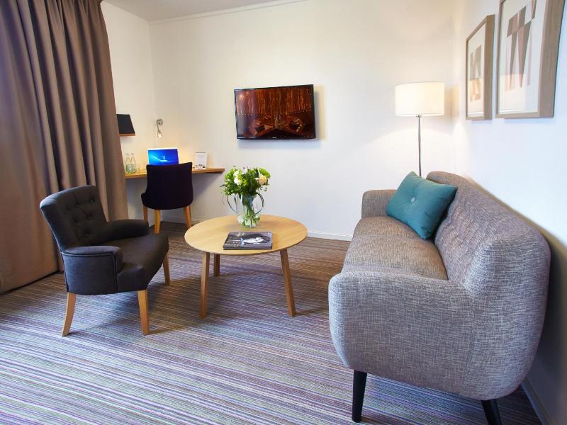 Hotell Hv Gland