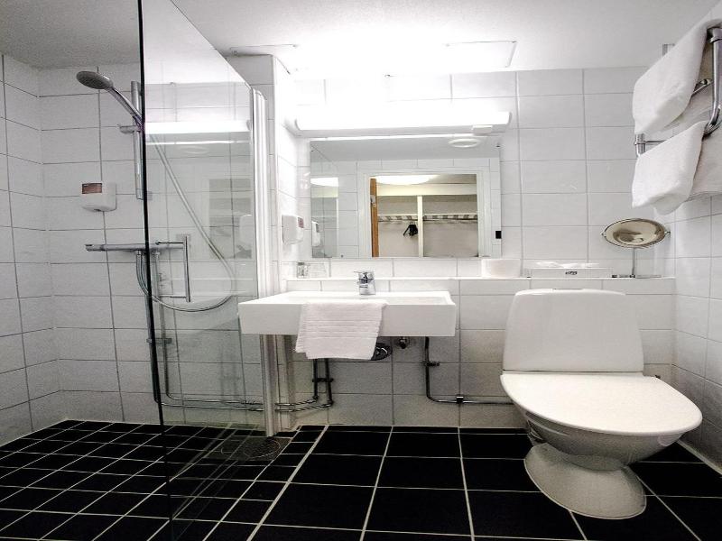 Hotell Hv Gland