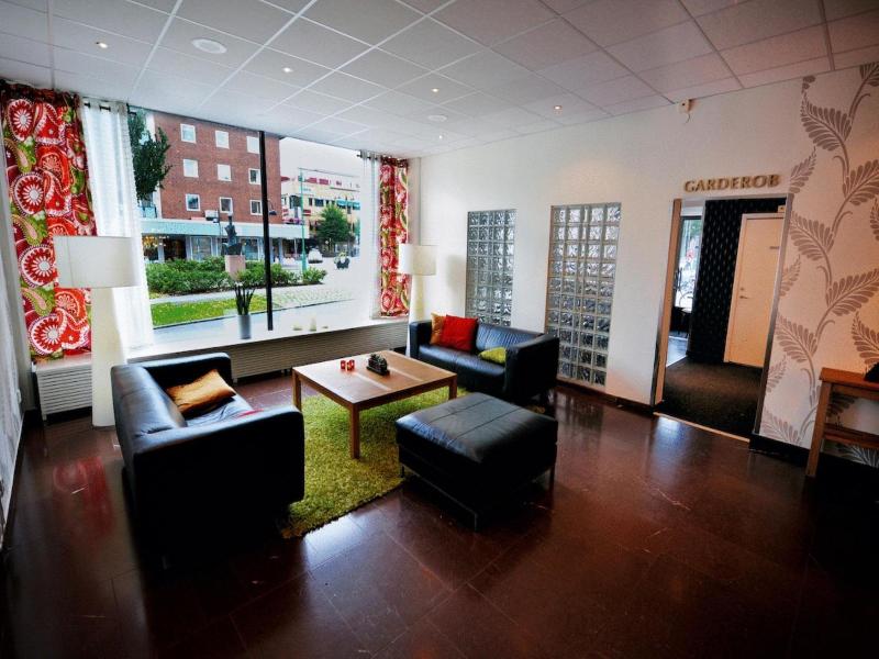 Hotell Hv Gland