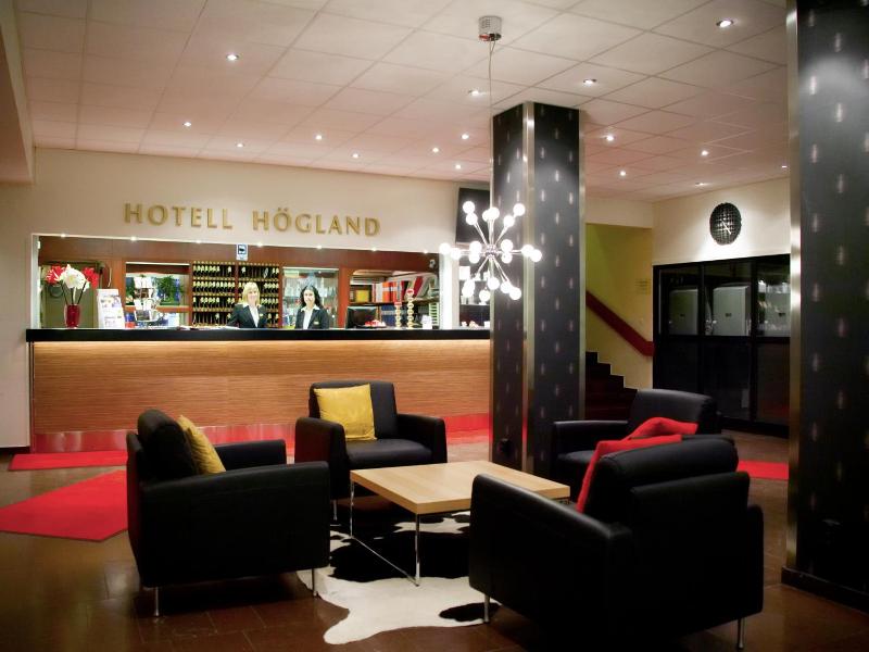 Hotell Hv Gland