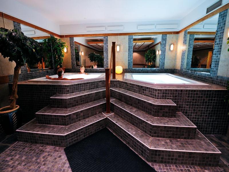 Hotell Hv Gland