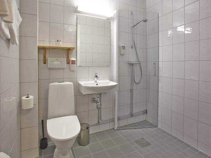 Hotell Hv Gland
