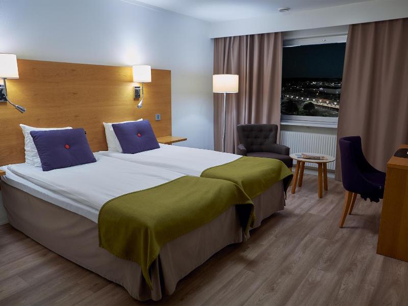 Hotell Hv Gland