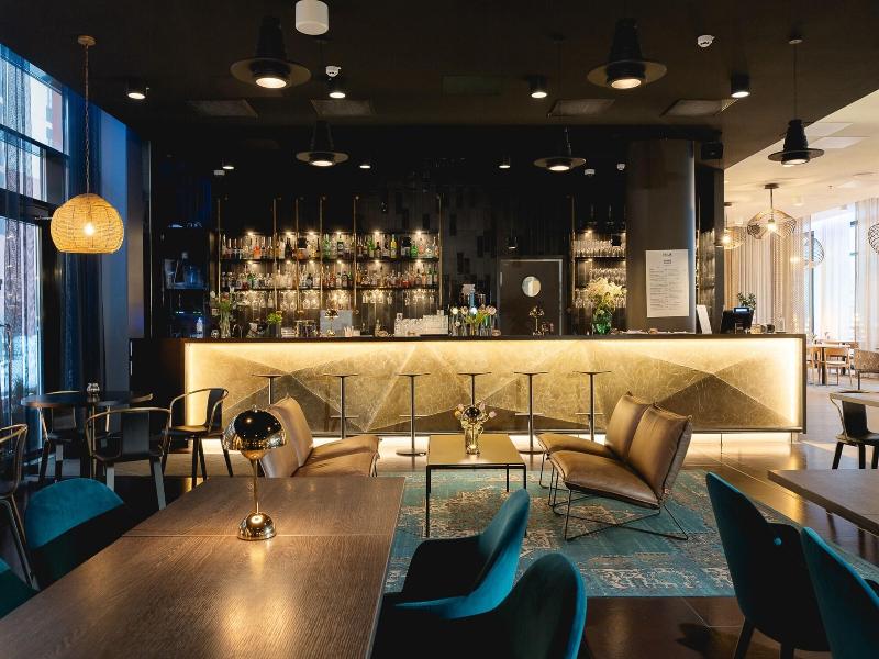 Hotel Matts image