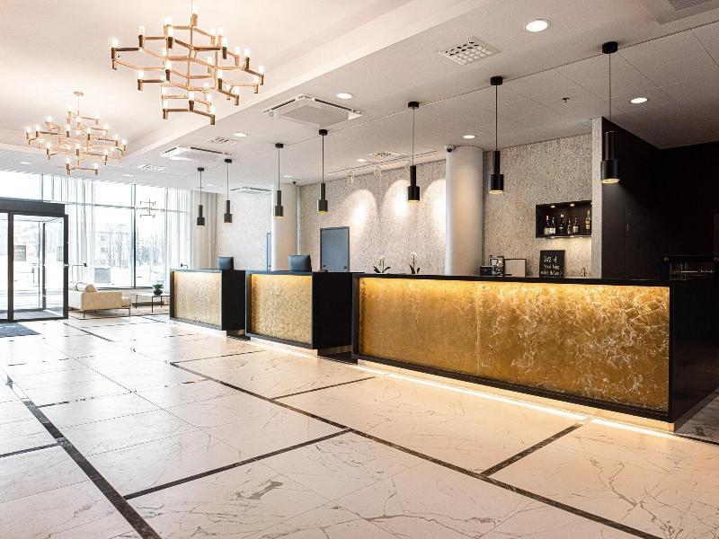 Hotel Matts image