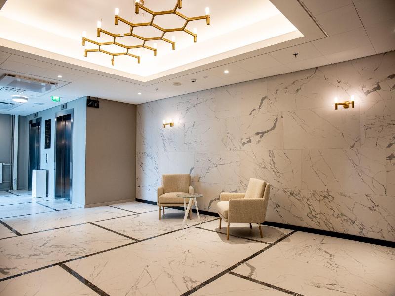 Hotel Matts image