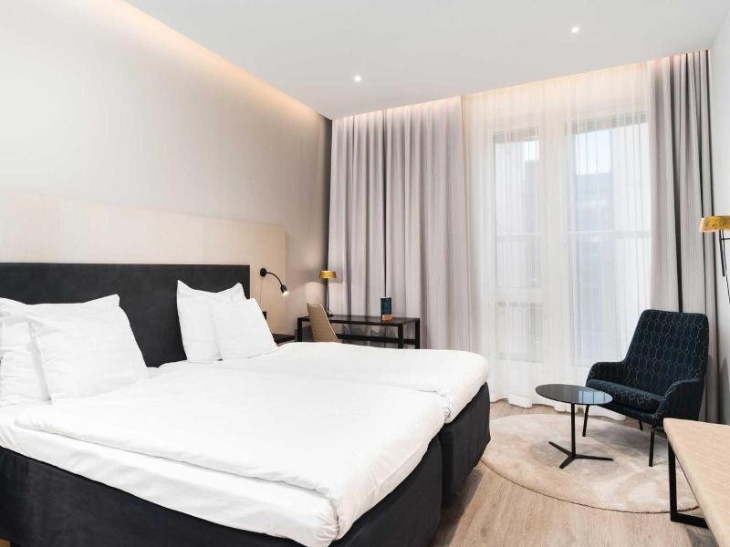 Hotel Matts image