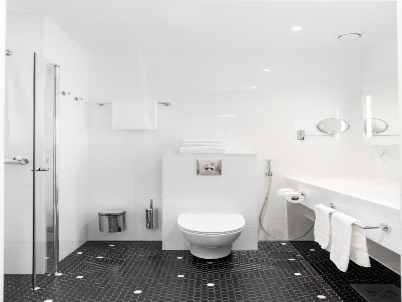 Hotel Matts image