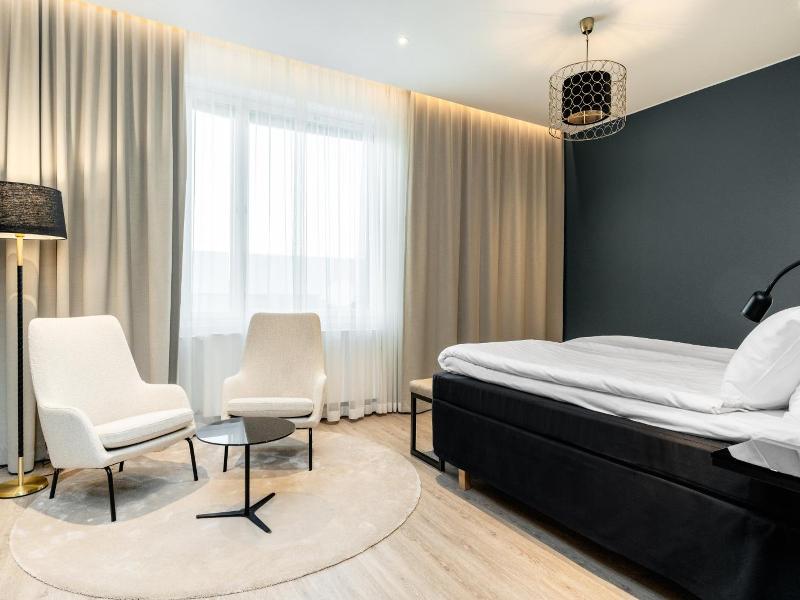 Hotel Matts image