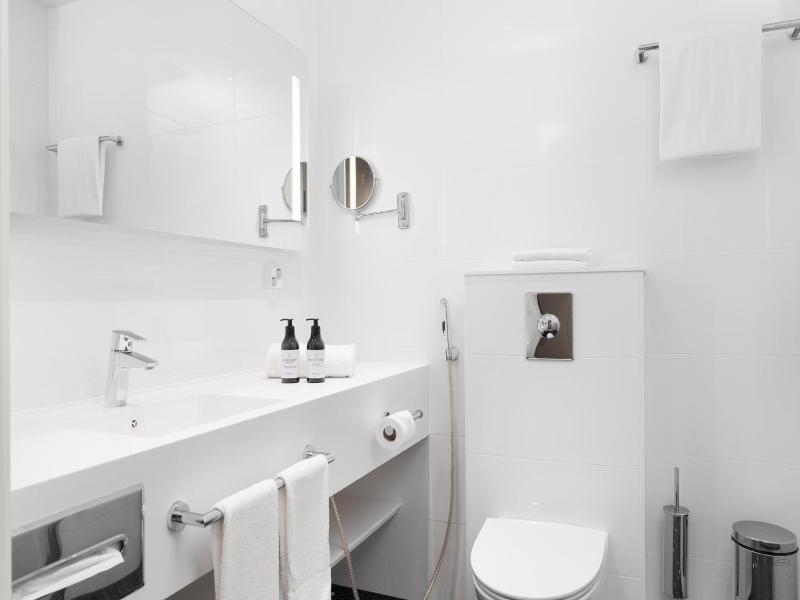 Hotel Matts image