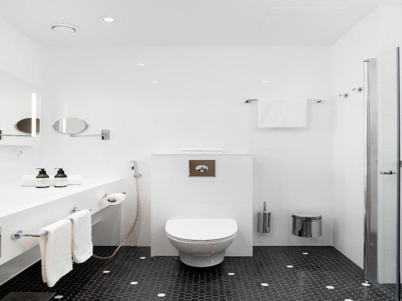 Hotel Matts image