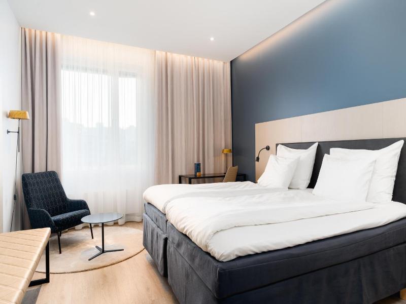 Hotel Matts image