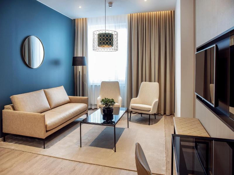 Hotel Matts image