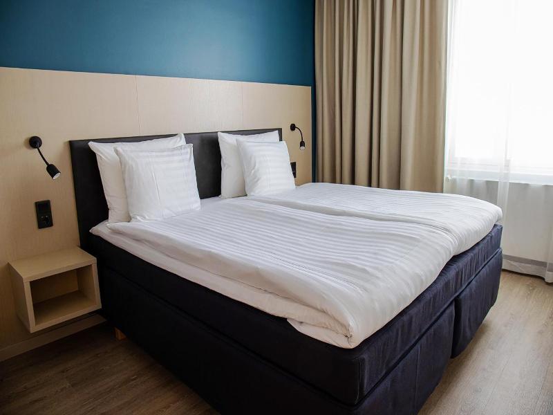 Hotel Matts image
