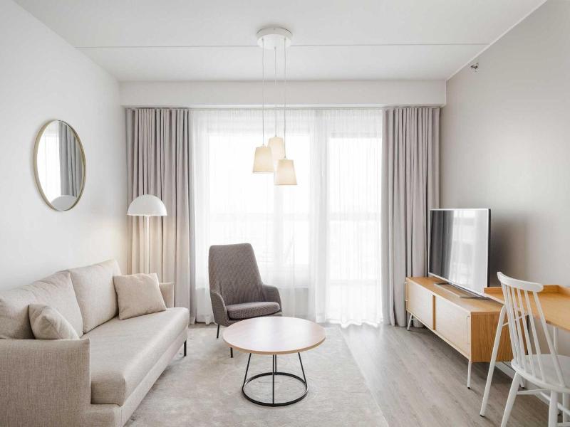 Hotel Matts image