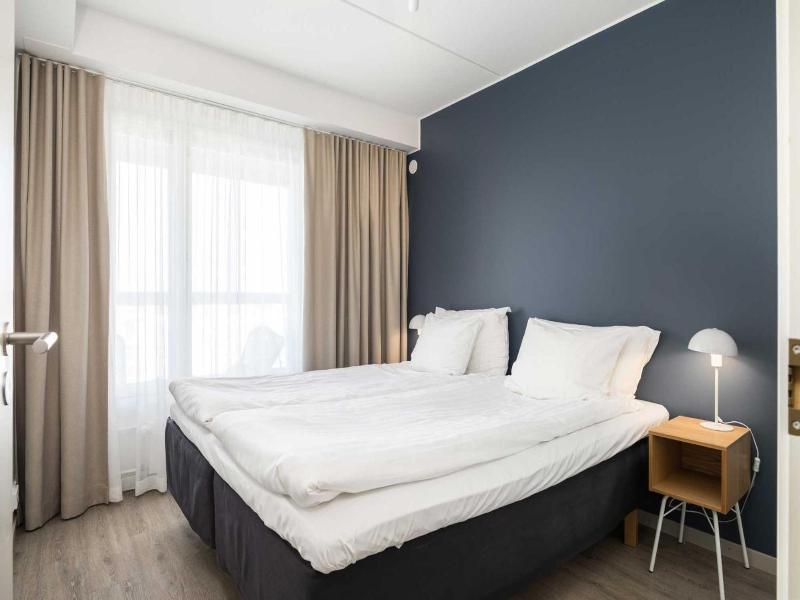 Hotel Matts image