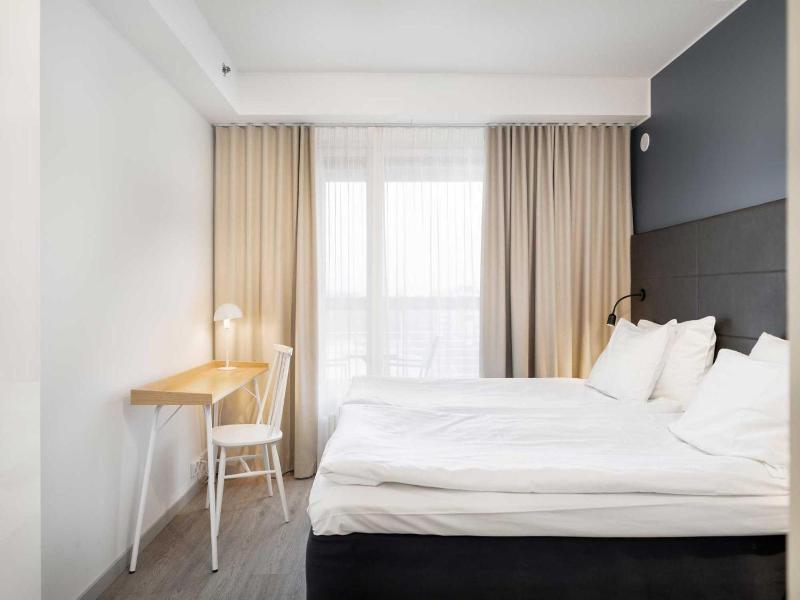 Hotel Matts image