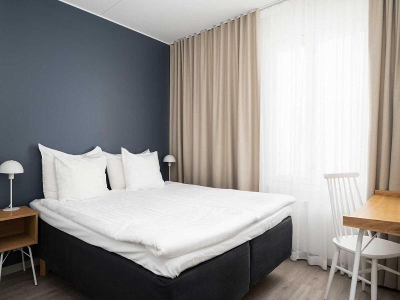 Hotel Matts image