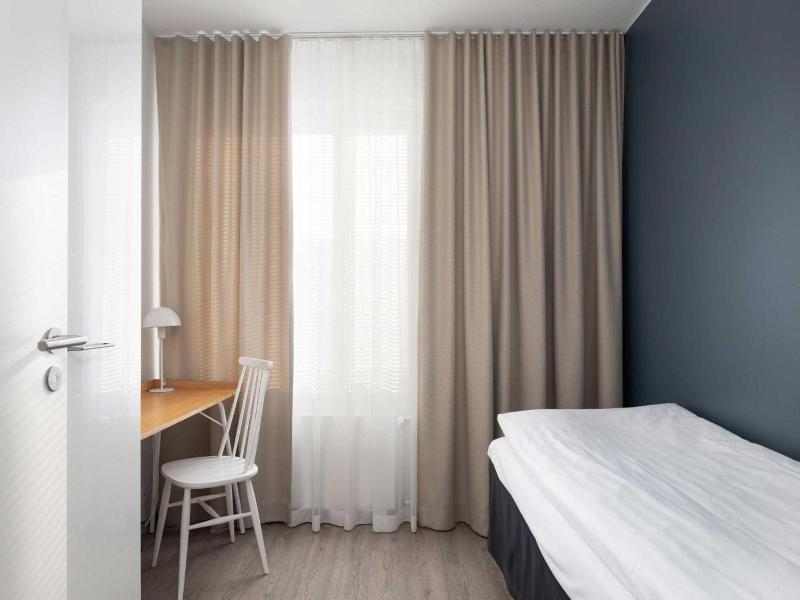 Hotel Matts image