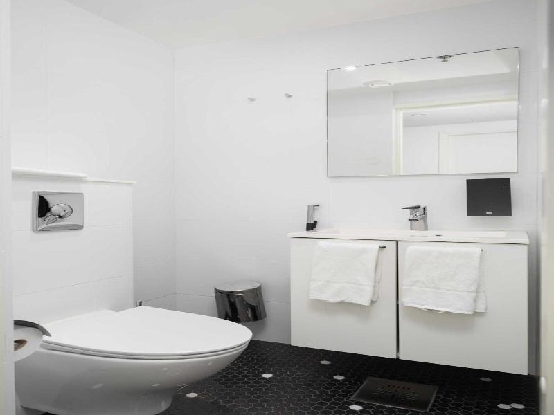 Hotel Matts image