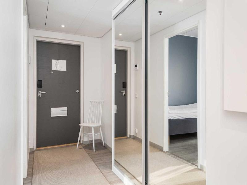 Hotel Matts image