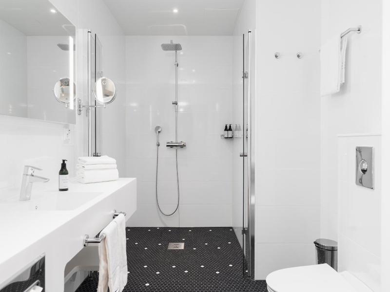 Hotel Matts image