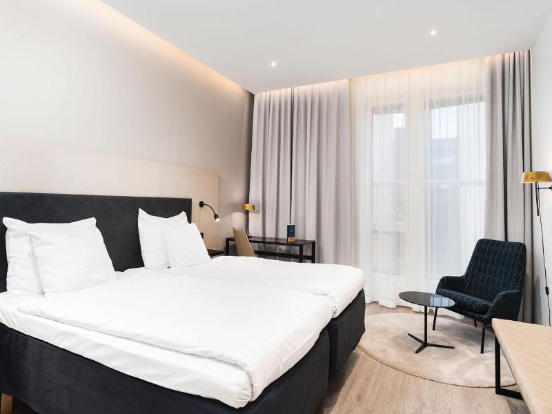 Hotel Matts image