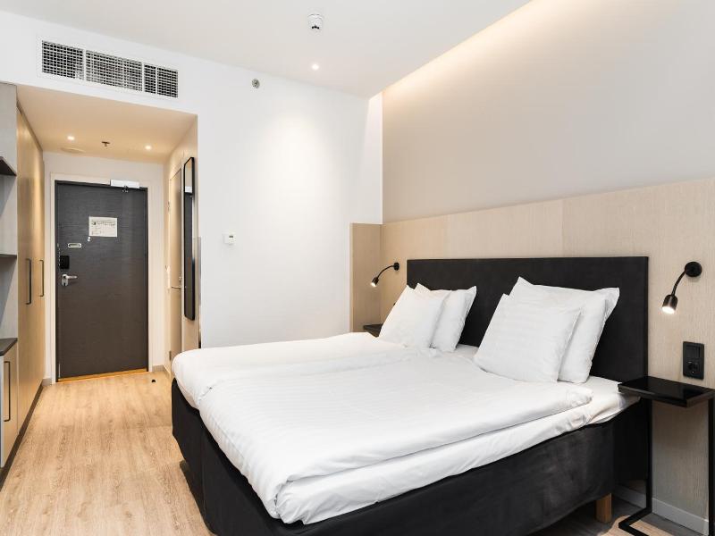 Hotel Matts image
