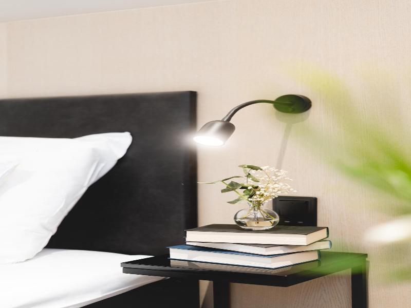 Hotel Matts image