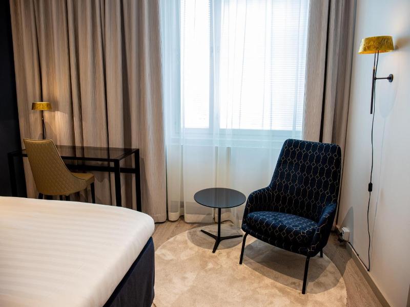Hotel Matts image