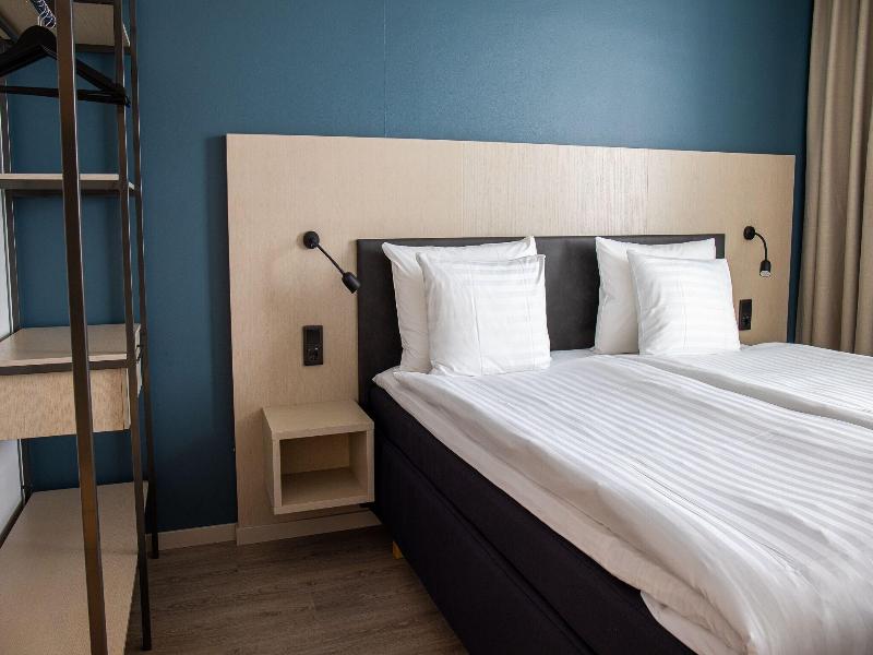 Hotel Matts image