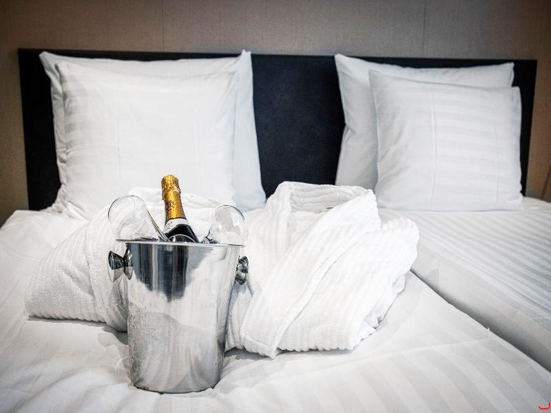 Hotel Matts image