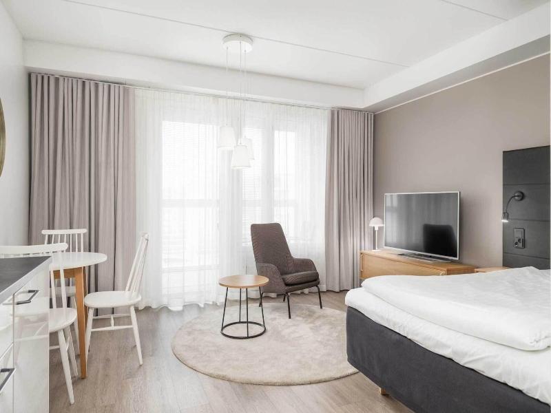 Hotel Matts image