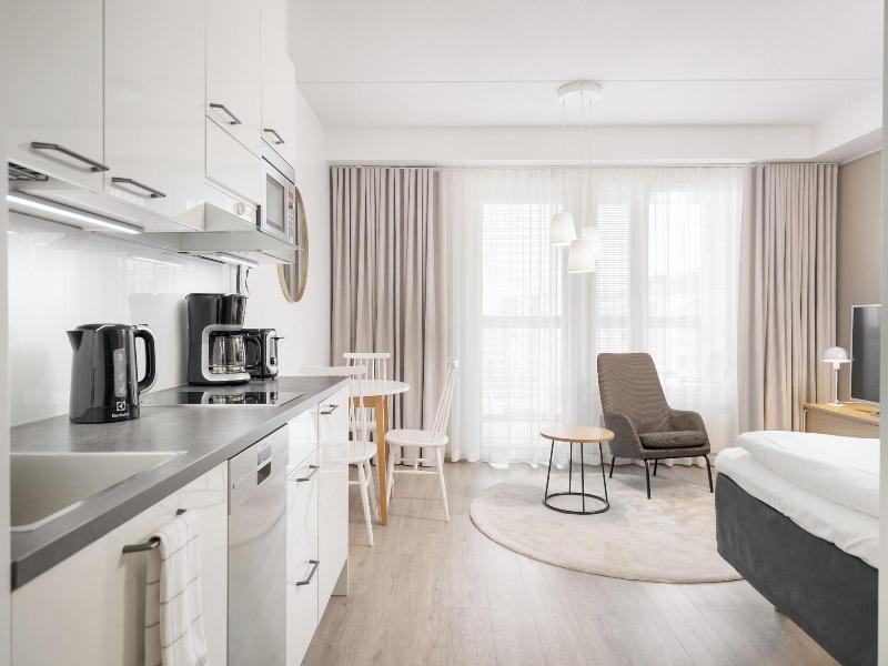 Hotel Matts image