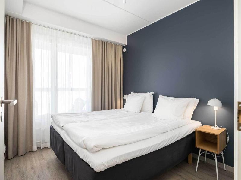 Hotel Matts image