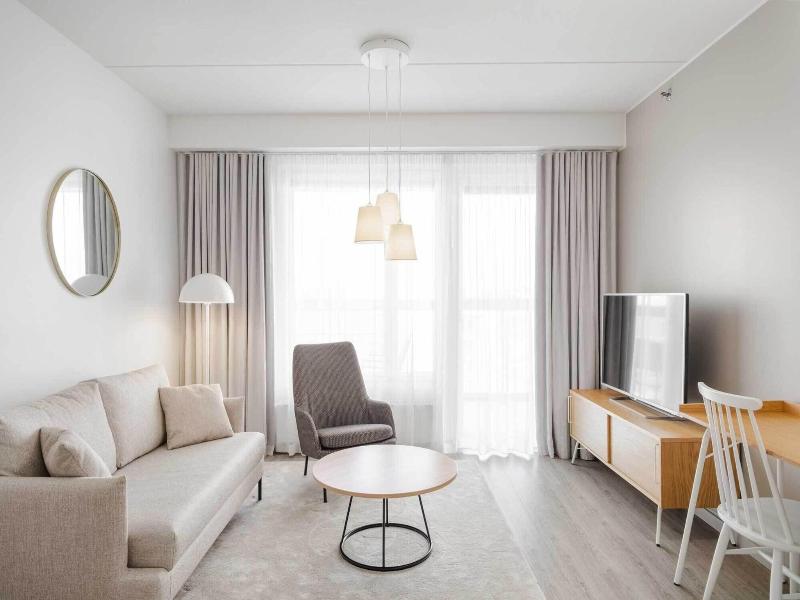 Hotel Matts image