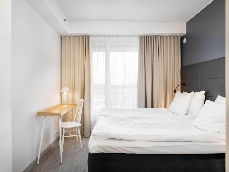 Hotel Matts image