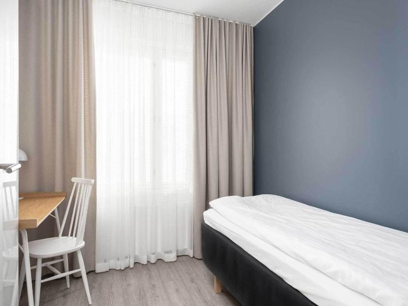 Hotel Matts image